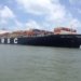 MSC improves connections between China and Middle East