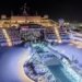 YSA Design sets mood as MSC World Europa embarks with ‘future in mind’