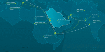 MSC’s new service to connect India with West Mediterranean