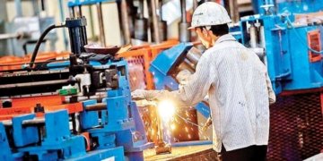 UP rapidly moving towards industrialization: Dy CM Brajesh Pathak