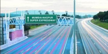 450km e-way to connect Nagpur-Gondia-Gadchiroli