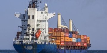 Ship reinsurers are about to cease covering vessels going to Russia and Ukraine
