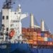 Drewry’s composite World Container Index decreased by 3% to $3,049.73 per 40ft container past week