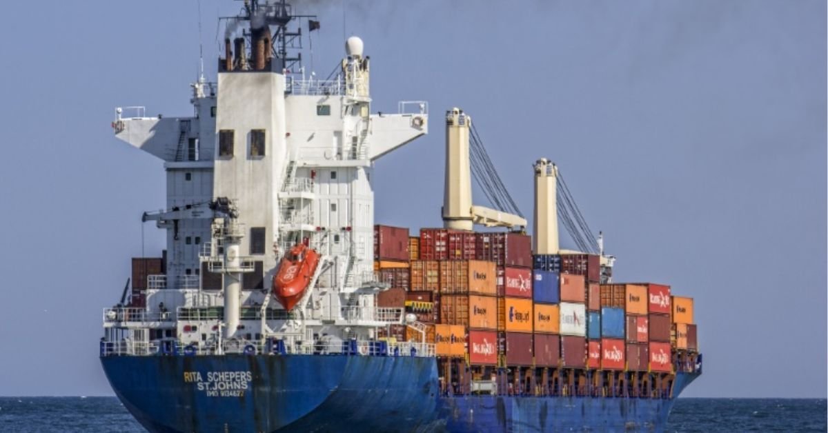 France unveils plan to slash shipping industry’s carbon footprint