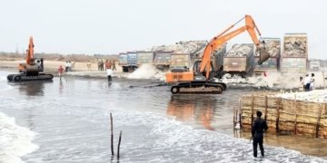 Andhra Pradesh government to speedup airport and seaport projects