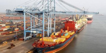 AP TO POOL LAND FOR MACHILIPATNAM PORT