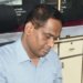 Madhaiyan Angamuthu takes over as Chairperson of Visakhapatnam Port Authority