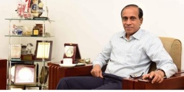 India should look at making niche, medium-sized vessels: CSL CMD