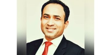 Madhvendra Singh appointed first CEO of Gujarat Maritime Cluster