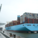 Maersk Line completes divestment of Mercosul Line