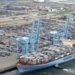 Maersk injects additional vessels into Asia – Europe services