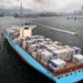 Maersk introduces new feeder service from Asia to Northern Italy