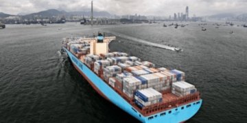 Maersk to launch dedicated New Zealand coastal service