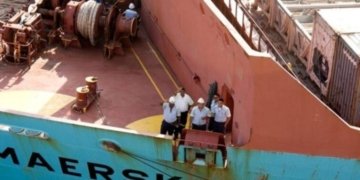 Downfall projected in seafaring community