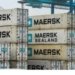Maersk embraces edge computing to revolutionize supply chain