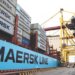 Maersk Flow debuts