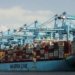 Maersk orders 12 LNG dual fuel ships
