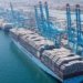 Maersk places order for 20 dual-fuel container ships
