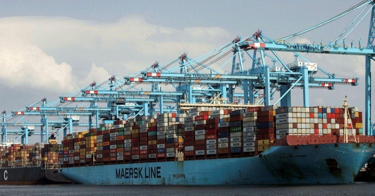 Maersk to produce green Methanol