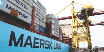 2M Restores Transpacific Capacity