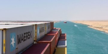 Maersk inaugurates new office in Oman