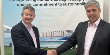 Maersk, Syngenta collaborate to provide sustainable supply chain solutions