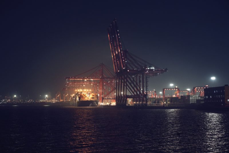 Maersk revamps Europe to Middle East & Indian Subcontinent network
