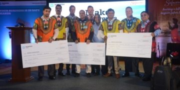 Maersk Line and Safmarine organize Africa Nite event for its customers