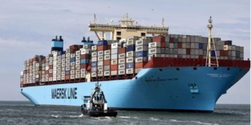 Going Green at Sea: Maersk’s Methanol Moment