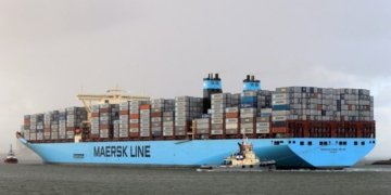 Maersk opens new Capability Center in Bangalore, with focus on digital, engineering and marketing