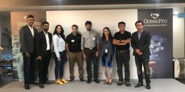 Maersk’s OceanPro continues accelerating innovation in the shipping and logistics industry through India based technology start-ups