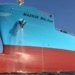 Maersk leads in the transpacific route
