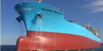 Maersk will need 6MMT/yr of Methanol by 2030