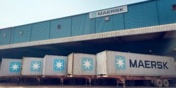 A.P. Moller – Maersk expands its warehousing footprint to over half a million sq. ft. in Bangladesh