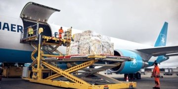 ICRA projects air cargo volumes to increase 9-11%