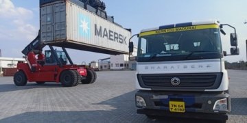 Shipwaves joins TradeLens platform to accelerate digitization of ocean logistics