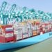 Asia-US container shipping indexes drops by 20%