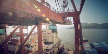 Maersk to cut jobs and retire brands in major reorganization