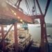 MAERSK UPGRADES SERVICES