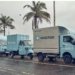 Maersk supports flood relief efforts in Pakistan