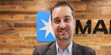 Maersk appoints Thomas Theeuwes as its new MD for India, Bangladesh & Sri Lanka
