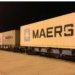 Maersk announces weekly rail service for reefers containers from Dadri to JNPA