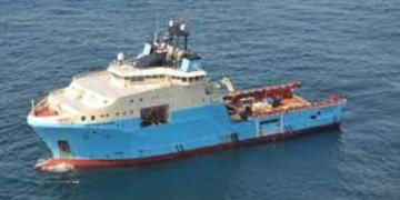 Maersk completes divestment of Maersk Supply Service