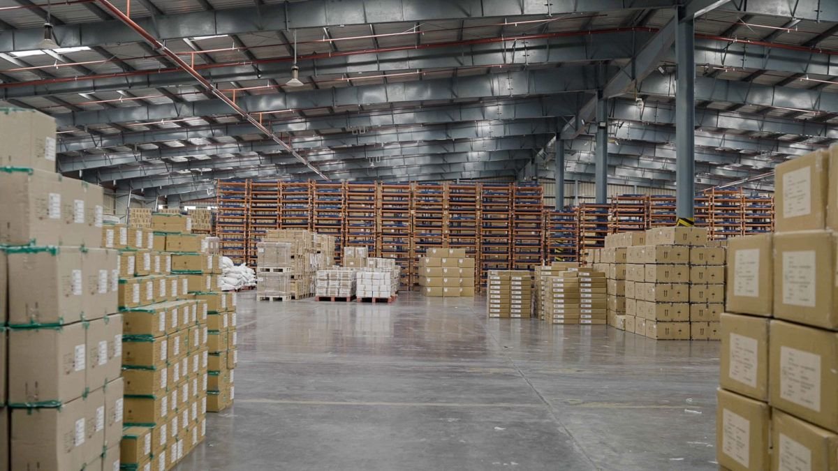 Maersk pilots Shanghai as new global gateway for LCL Shipments