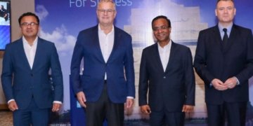 A.P. Moller – Maersk expands its warehousing footprint in India