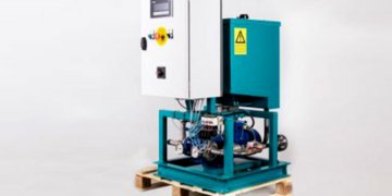 MAERSK FLUID TECHNOLOGY EXHIBITS AT SMM FOR THE FIRST TIME