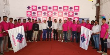 Magenta Mobility Expands Its Sustainable Operations