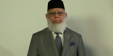 Mahbubur Rahman re-elected as president of International Chamber of Commerce Bangladesh