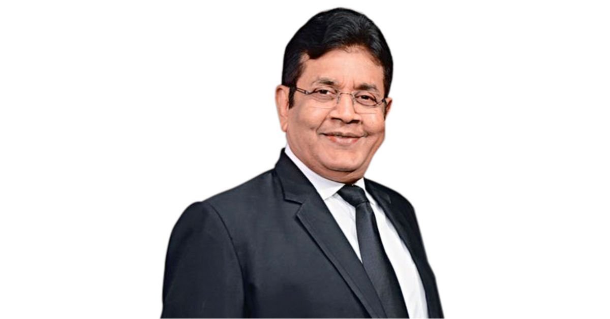 Propelling India to become global logistics powerhouse