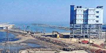 Road connectivity to Maheshkhali deep seaport pending